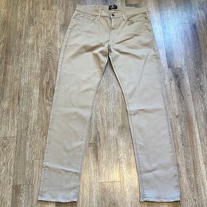7 For All Mankind - Slimmy Luxe Sport (Like New)